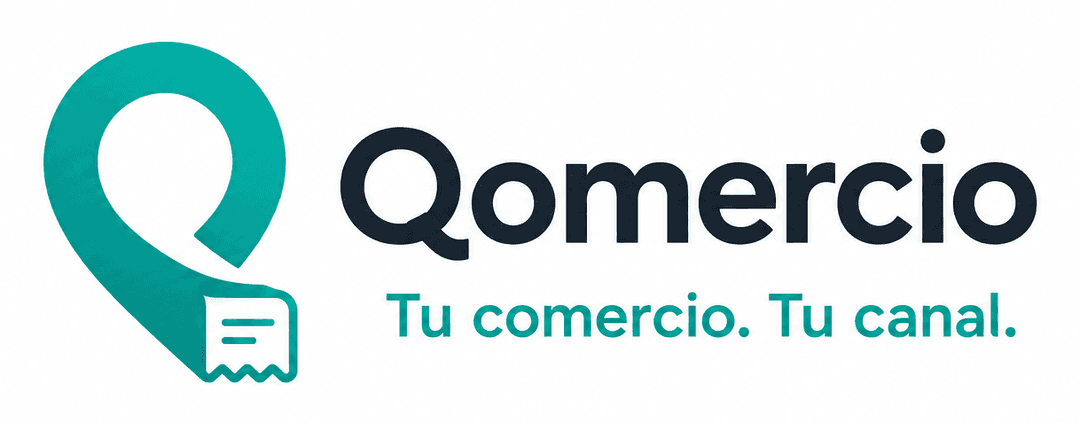 Qomercio